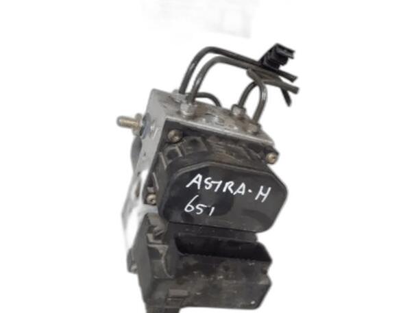 Abs Hydraulic Unit OPEL ASTRA H GTC (A04)