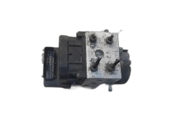 Abs Hydraulic Unit OPEL MERIVA A MPV (X03)