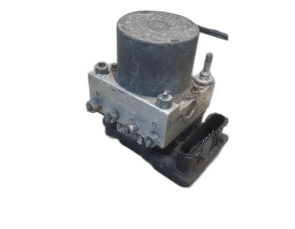 Abs Hydraulic Unit OPEL CORSA C Hatchback Van (X01), OPEL CORSA C (X01)