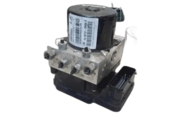 Abs Hydraulic Unit OPEL ASTRA J Saloon, OPEL ASTRA J Sports Tourer (P10), OPEL ASTRA J (P10), OPEL ASTRA H (A04)