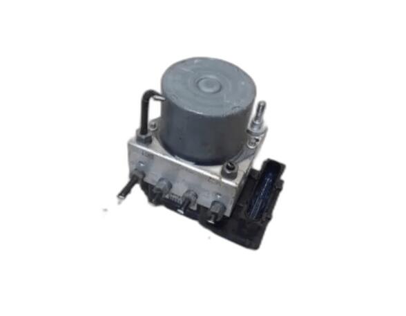 Abs Hydraulic Unit FIAT PANDA (169_)