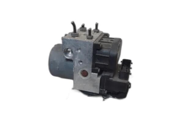 Abs Hydraulic Unit FIAT PUNTO (188_)