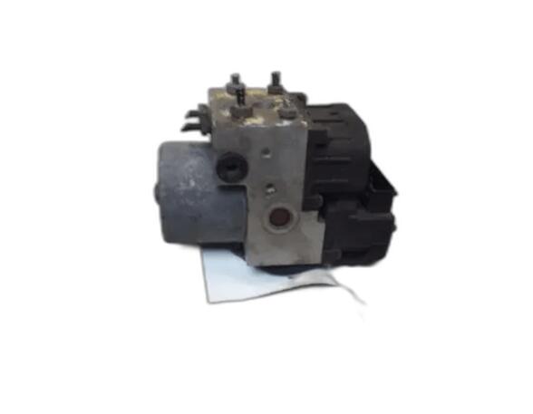 Abs Hydraulic Unit FIAT PUNTO (188_)