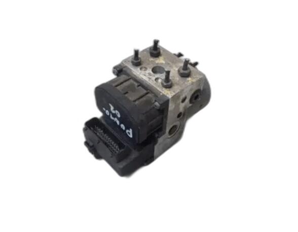 Abs Hydraulic Unit FIAT PUNTO (188_), FIAT PUNTO Hatchback Van (188_)