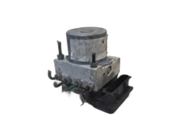 Abs Hydraulic Unit RENAULT SCÉNIC II (JM0/1_), RENAULT GRAND SCÉNIC II (JM0/1_)