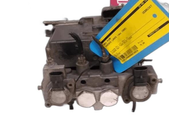 Abs Hydraulic Unit DAEWOO LANOS Saloon (KLAT), DAEWOO LANOS (KLAT)