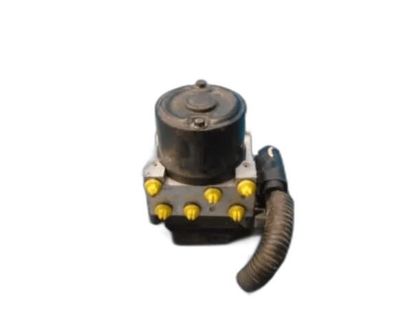 Abs Hydraulic Unit DAEWOO KALOS Saloon (KLAS), CHEVROLET KALOS Saloon, CHEVROLET KALOS, DAEWOO KALOS (KLAS)