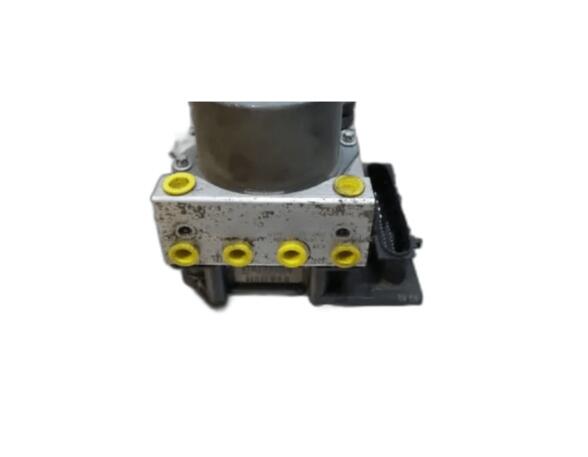 Abs Hydraulic Unit CITROËN C1 (PM_, PN_), CITROËN C1 II (PA_, PS_)