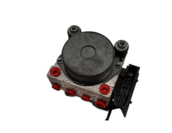 Abs Hydraulic Unit RENAULT CLIO III (BR0/1, CR0/1)