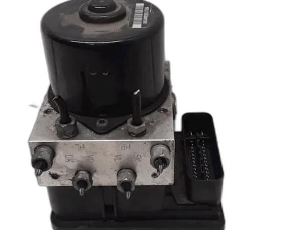 Abs Hydraulic Unit OPEL ZAFIRA B Box Body/MPV (A05), OPEL ZAFIRA / ZAFIRA FAMILY B (A05)