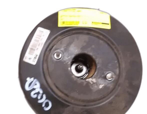 Brake Booster CITROËN C3 II (SC_), CITROËN C3 I (FC_, FN_), CITROËN C3 Pluriel (HB_)