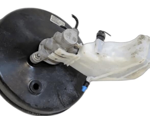 Brake Booster FIAT DOBLO Cargo (263_), FIAT DOBLO MPV (263_), FIAT DOBLO Platform/Chassis (263_)