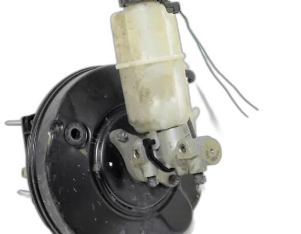 Brake Booster PEUGEOT 407 SW (6E_), PEUGEOT 407 Coupe (6C_), PEUGEOT 407 (6D_)