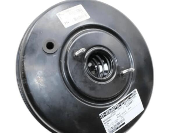 Brake Booster MERCEDES-BENZ CITAN Box Body/MPV (W415)