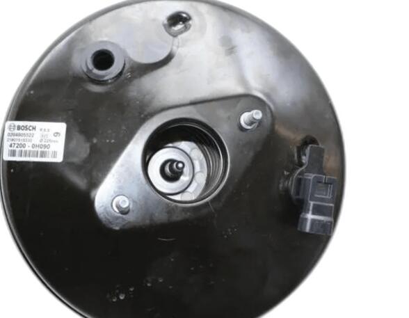 Brake Booster CITROËN C1 (PM_, PN_), CITROËN C1 II (PA_, PS_)