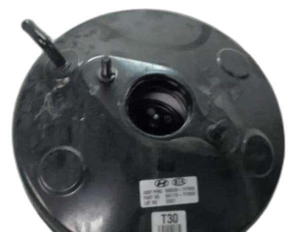 Brake Booster KIA PICANTO (TA), KIA PICANTO (JA), KIA PICANTO (SA)