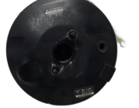 Brake Booster MAZDA 3 Saloon (BK), MAZDA 3 (BL), MAZDA 3 Saloon (BL), MAZDA 3 (BK)