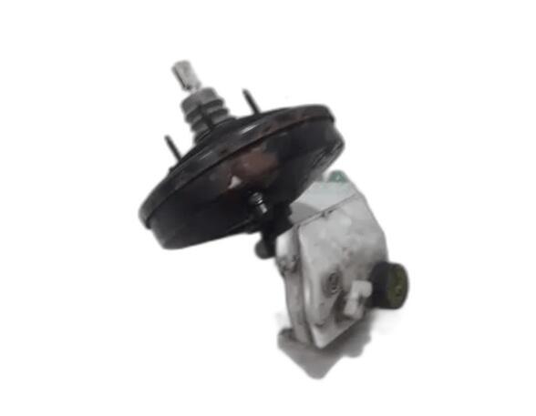 Brake Booster PEUGEOT 206 SW (2E/K), PEUGEOT 206 CC (2D), PEUGEOT 206 Hatchback (2A/C), PEUGEOT 504 (A_, M_)