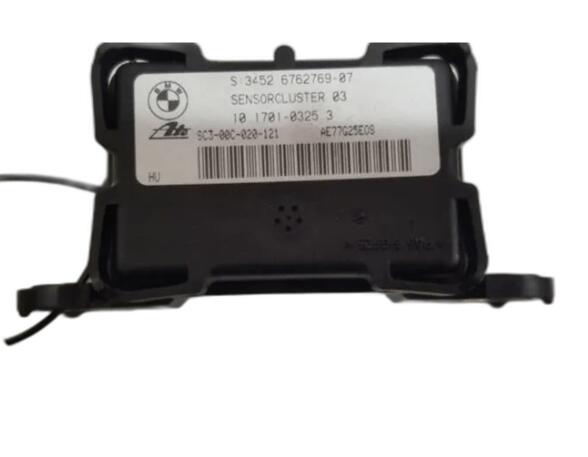 Esp Duo-sensor 3452676276907 - BMW 3-Serie 2007