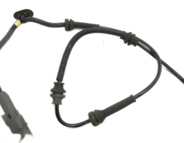 ABS-sensor 34526762465 - BMW 1-Serie 2007