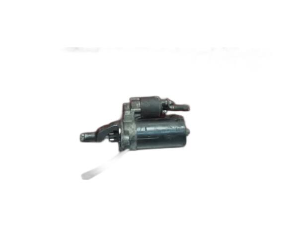 Startmotor AUDI A6 (4B2, C5), AUDI A6 Avant (4B5, C5), AUDI ALLROAD (4BH, C5)