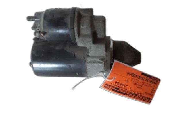 Startmotor OPEL AGILA (A) (H00)