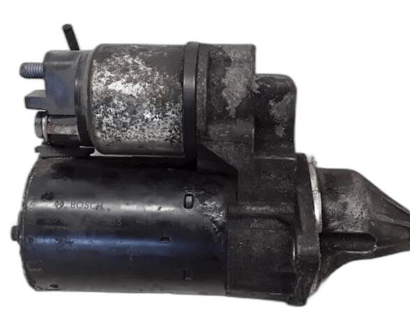 Startmotor OPEL TIGRA TwinTop (X04), OPEL TIGRA (S93)