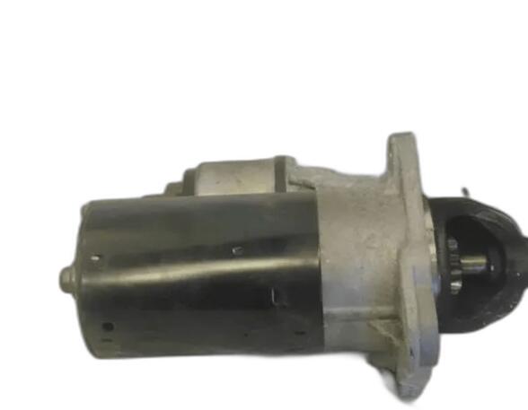 Startmotor OPEL CASCADA (W13)