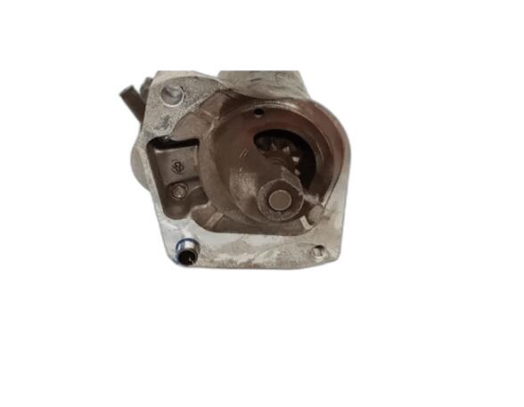 Startmotor PEUGEOT 2008 I (CU_)