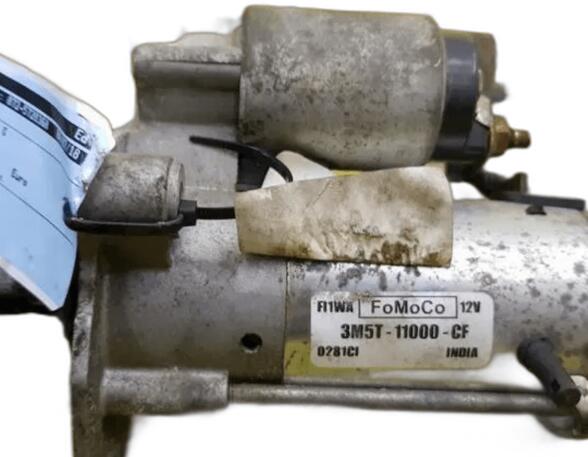 Startmotor FORD TRANSIT CONNECT (P65_, P70_, P80_)