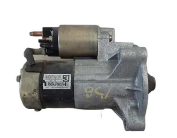 Startmotor PEUGEOT 307 SW (3H), PEUGEOT 307 Break (3E), PEUGEOT 307 (3A/C), PEUGEOT 307 CC (3B)