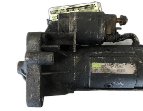 Startmotor RENAULT ESPACE IV (JK0/1_), RENAULT CLIO II (BB_, CB_), RENAULT ESPACE III (JE0_)