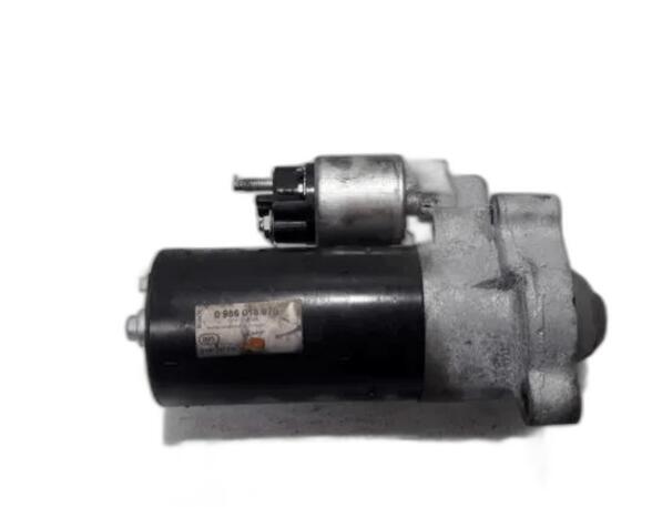 Startmotor FIAT SCUDO Van (220_)