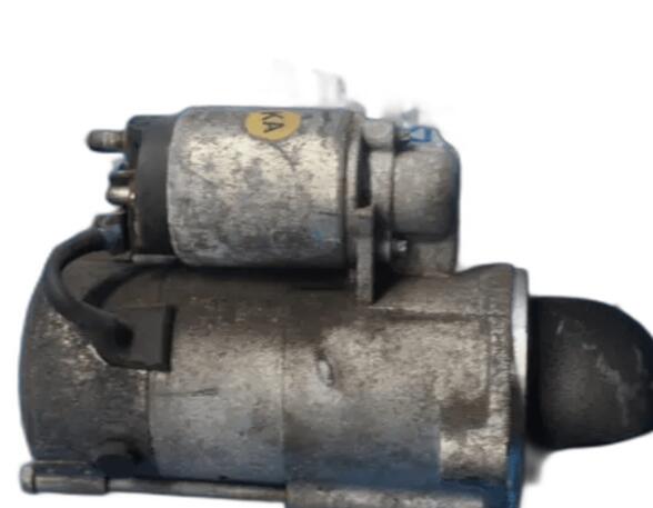 Startmotor OPEL ANTARA (L07)