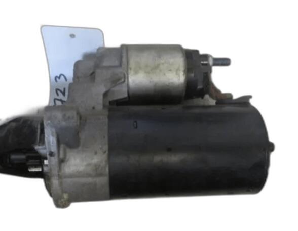 Startmotor FIAT GRANDE PUNTO (199_), FIAT PUNTO EVO (199_), FIAT PUNTO (199_)