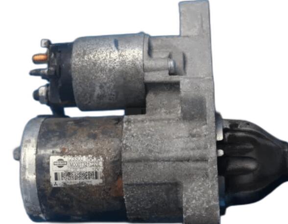 Startmotor NISSAN JUKE (F16_), NISSAN JUKE (F15)