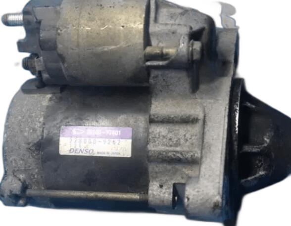 Startmotor DAIHATSU TERIOS (J2_), DAIHATSU CUORE V (L7_), DAIHATSU TERIOS (J1_)