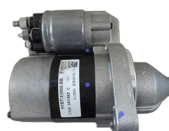 Startmotor FORD FIESTA VI (CB1, CCN), FORD FIESTA VI Van, FORD FIESTA VII (HJ, HF), FORD FIESTA VII Van