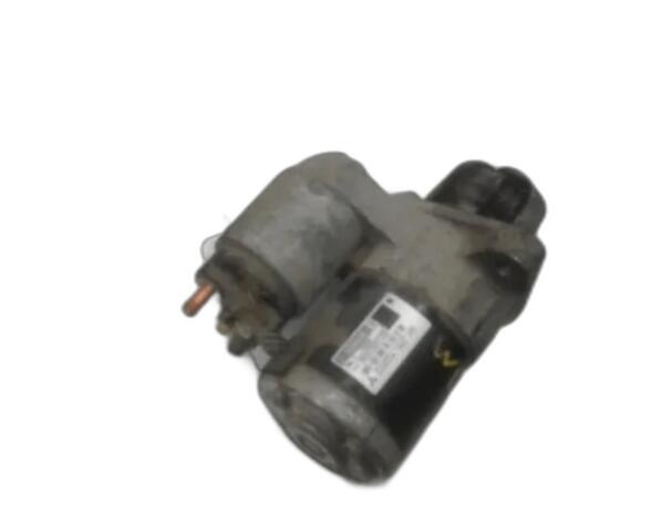 Startmotor NISSAN PIXO (UA0)