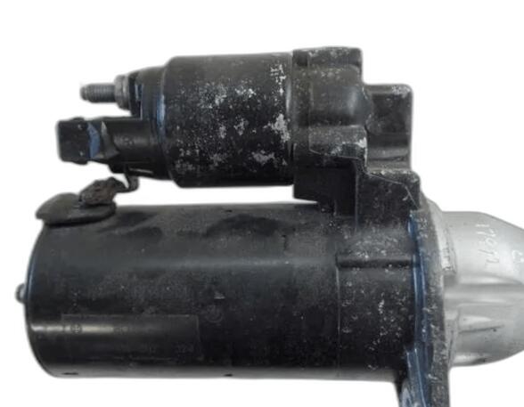 Startmotor BMW 1 (E81), BMW 1 (E87), BMW 1 Convertible (E88), BMW 1 Coupe (E82)