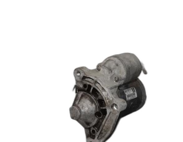 Startmotor PEUGEOT 206 SW (2E/K), PEUGEOT 206 CC (2D), PEUGEOT 206 Hatchback (2A/C), PEUGEOT 504 (A_, M_)