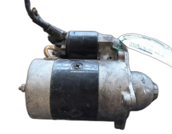 Startmotor PEUGEOT 205 I Convertible (741B, 20D), PEUGEOT 205 II (20A/C), PEUGEOT 205 I (741A/C)