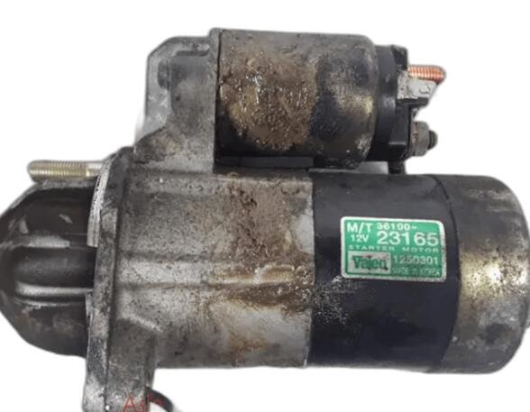 Startmotor HYUNDAI TRAJET (FO)