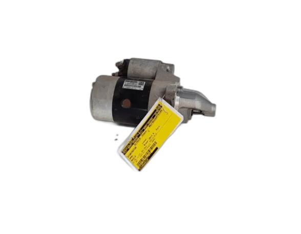 Startmotor OPEL AGILA (B) (H08)