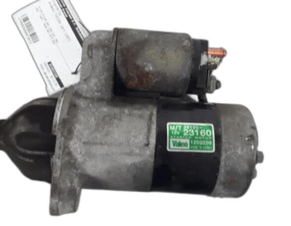 Startmotor HYUNDAI TUCSON (JM), HYUNDAI EQUUS / CENTENNIAL