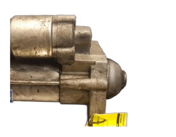 Startmotor RENAULT CLIO III (BR0/1, CR0/1)