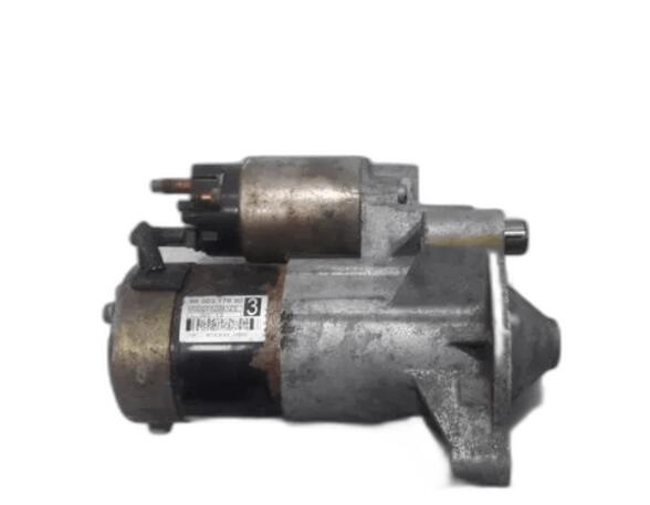 Startmotor PEUGEOT 307 SW (3H), PEUGEOT 307 Break (3E), PEUGEOT 307 (3A/C), PEUGEOT 307 CC (3B)