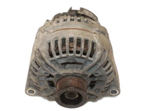 Alternator MERCEDES-BENZ CLS (C219)