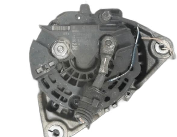 Alternator OPEL MERIVA A MPV (X03)