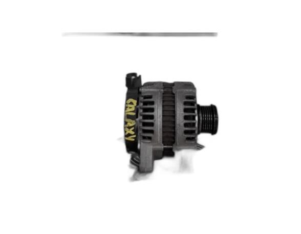 Alternator FORD GALAXY (WA6), FORD S-MAX (WA6)